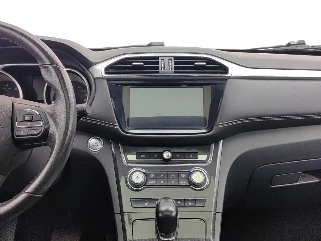 MG Roewe RX5 2017 2017 30T Automatic AWD Flagship Edition