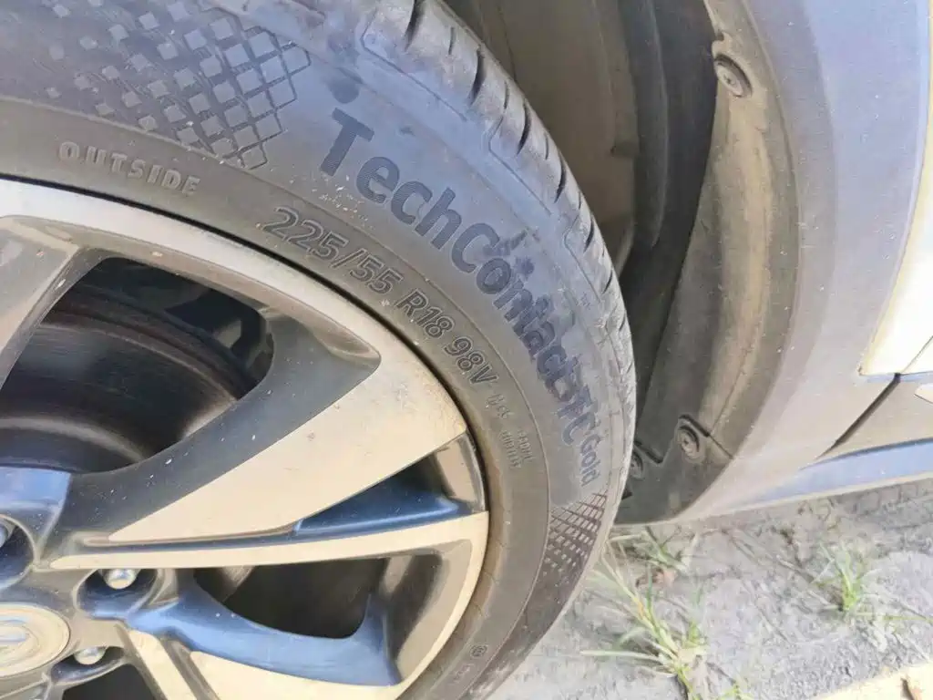 Фото 7 - Changan CS55 PLUS