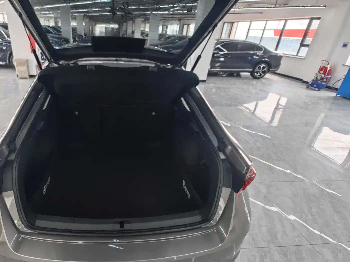 Škoda Octavia 2021 PRO TSI280 DSG Luxury Edition фото 16