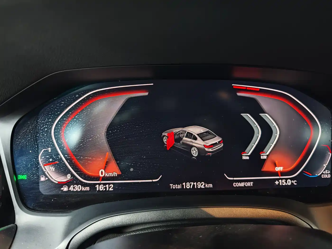 BMW 3 Series 2020 325Li Launch Edition фото 14