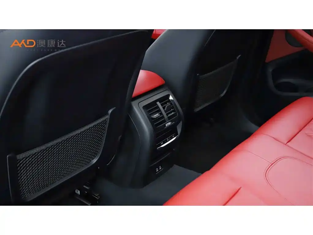 BMW X3 M40i 2022 M40i фото 9