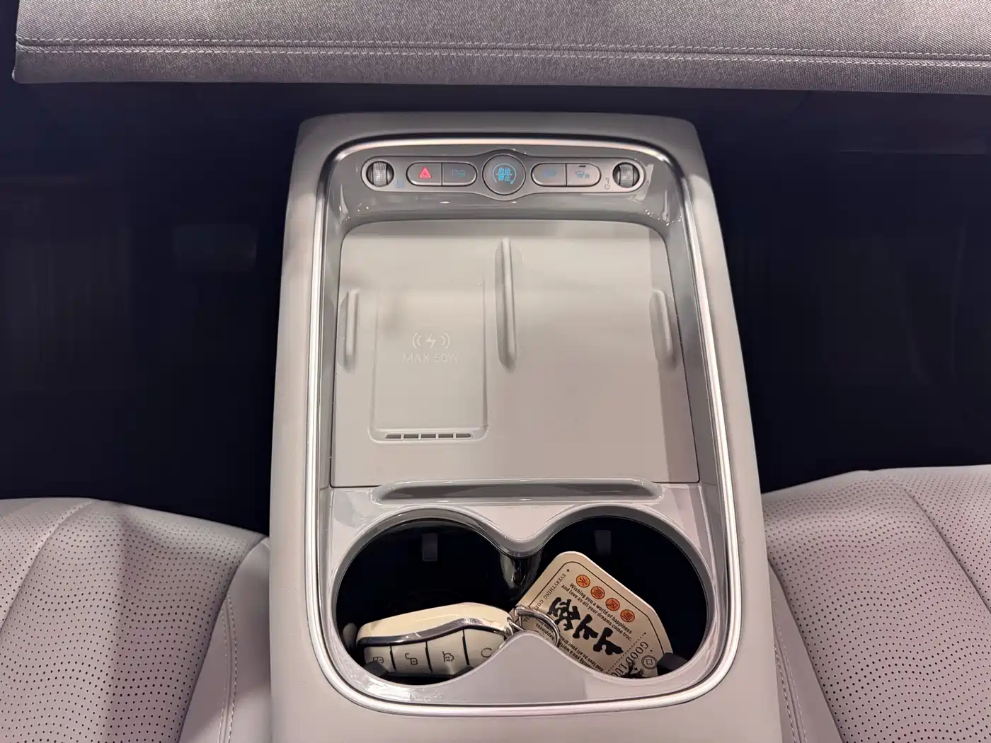 BYD Hai Shi 05 EV 2026 2025 520KM Smart Navigation Edition