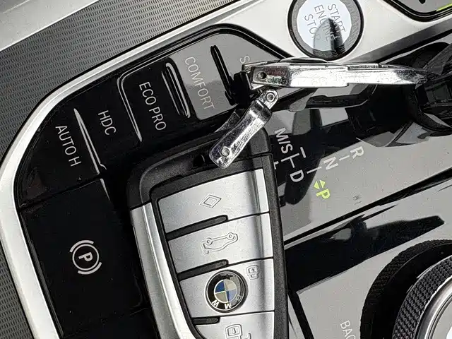 BMW X6 2023 2023 xDrive30i M Sport Package