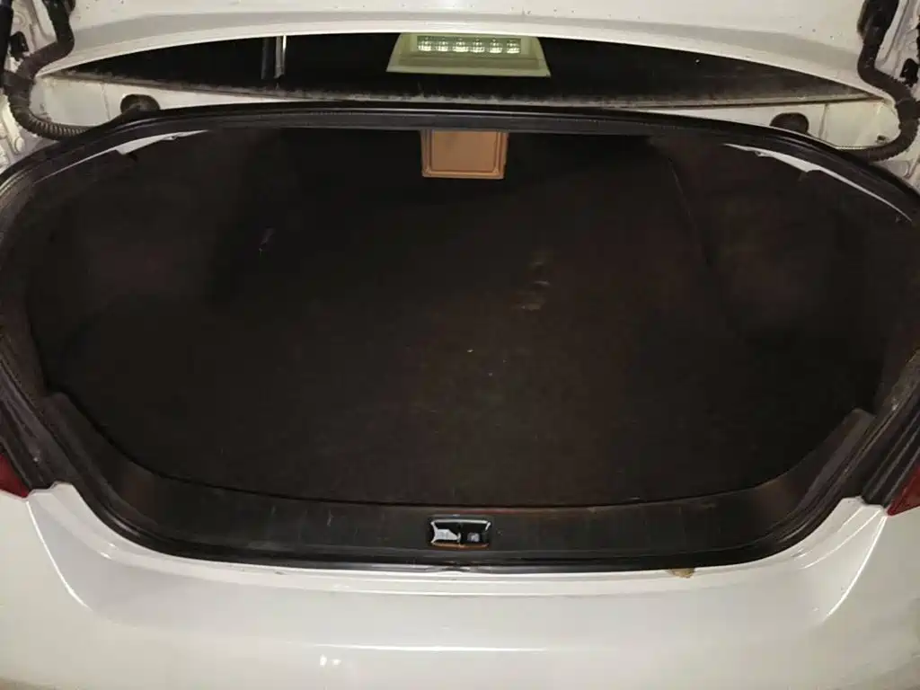 Nissan Teana 2010 2008 Duke 2.5L XV Prestige Edition