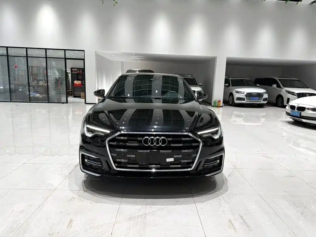 Audi A6L 2026 2025 45 TFSI quattro Premium Sport