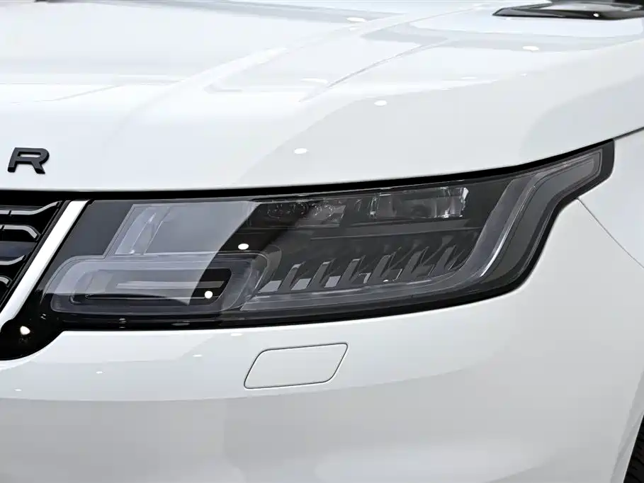 LAND ROVER RANGE ROVER SPORT NEW ENERGY