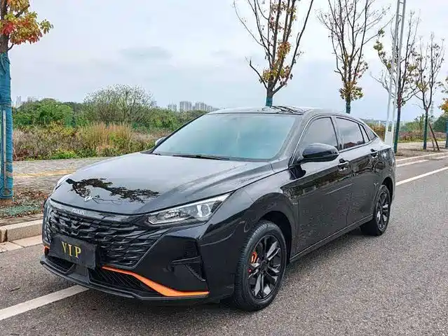 Dongfeng Aeolus Yixuan 2022