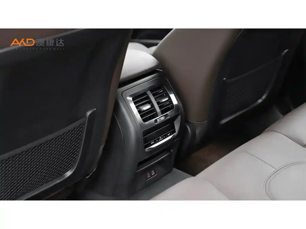 BMW X3 2021 xDrive28i M Sport Package фото 9