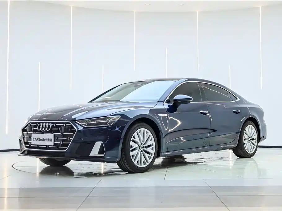 AUDI A7L