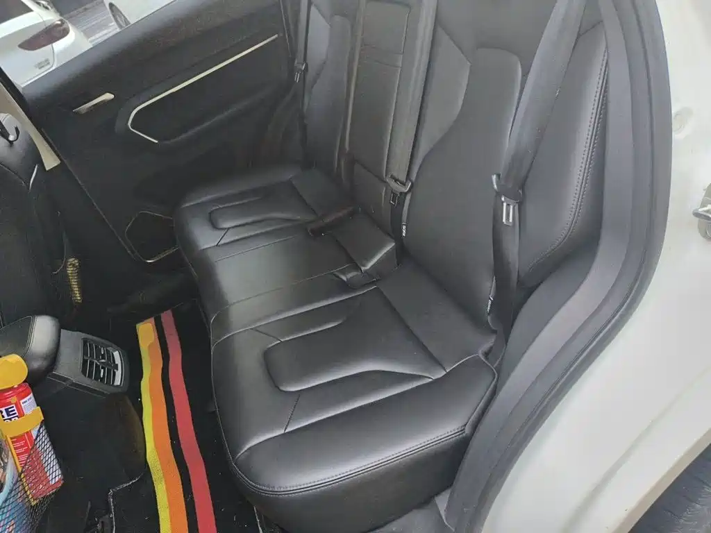 Фото 13 - Haval H6
