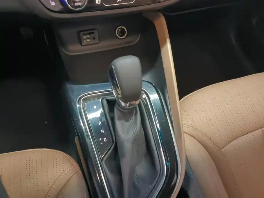Фото 16 - Buick GL6