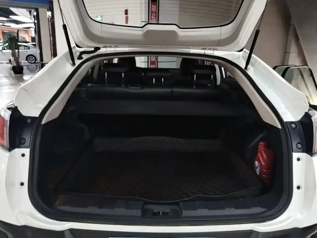 Venucia T90 2018 2018 2.0L CVT Smart Connection Intelligent Edition China V