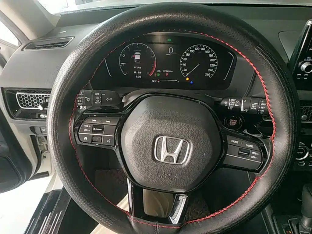 Photo 11 - Honda Civic