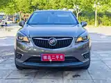 Фото 1 - Buick Envision Plus