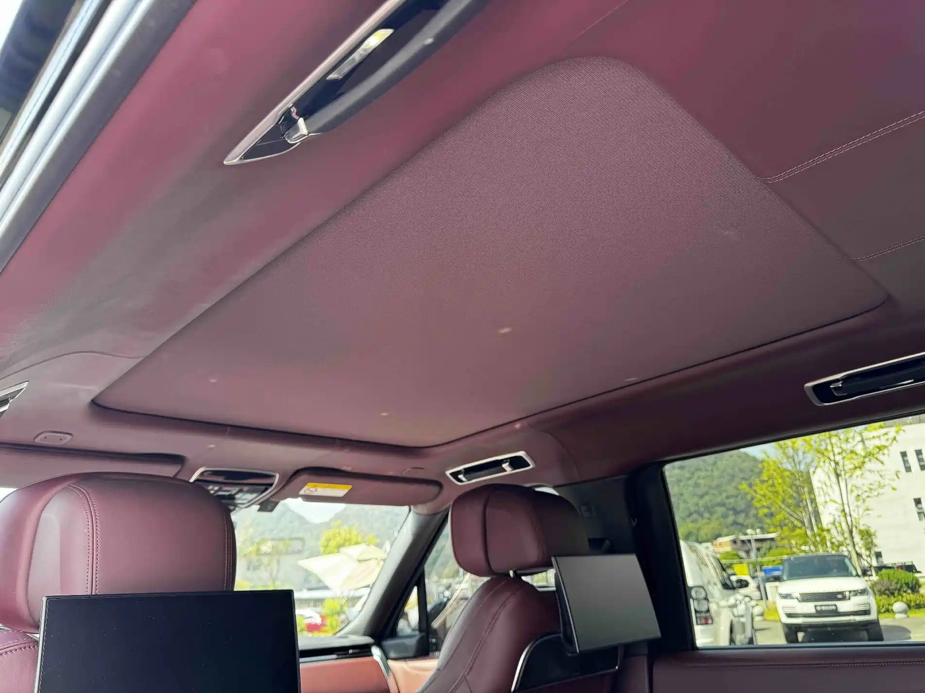 Фото 6 - Land Rover Range Rover