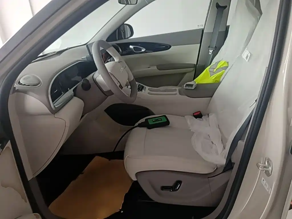 Geely Galaxy Starry Wish 2026 2026 Model 310km Dream Edition