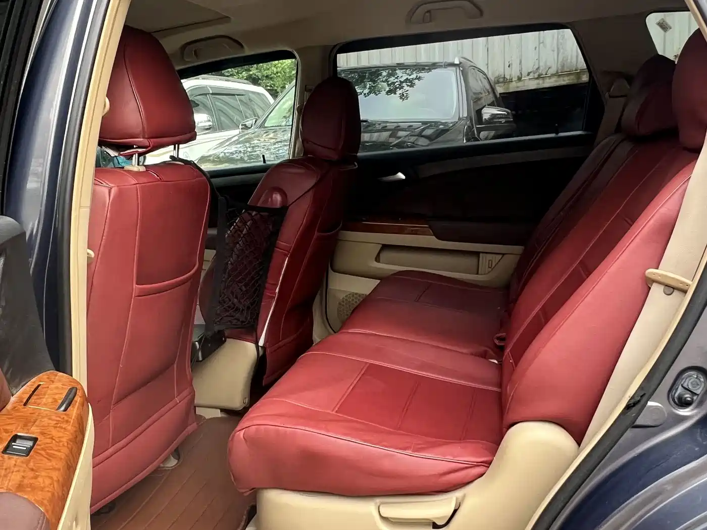 Фото 4 - Honda Odyssey