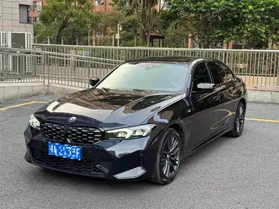 BMW 3