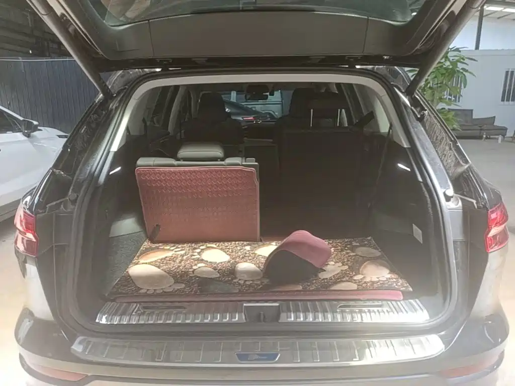 Audi Q5 e-tron 2024 2023 40 e-tron Shining Edition Brocade Package
