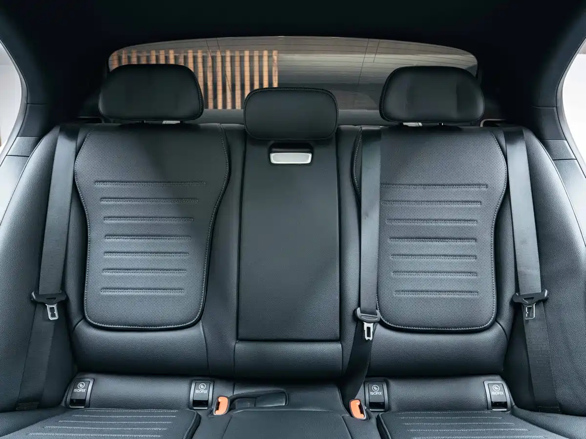 Mercedes-Benz C-Class 2025 C 260 L Sport Edition фото 22