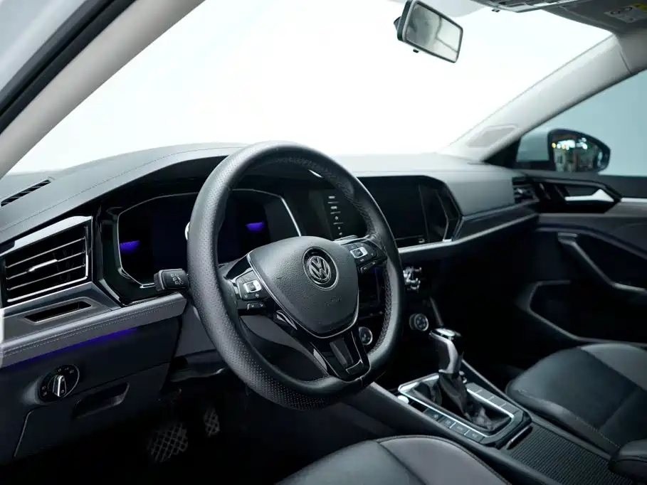 Volkswagen Sagitar, миниатюра 15