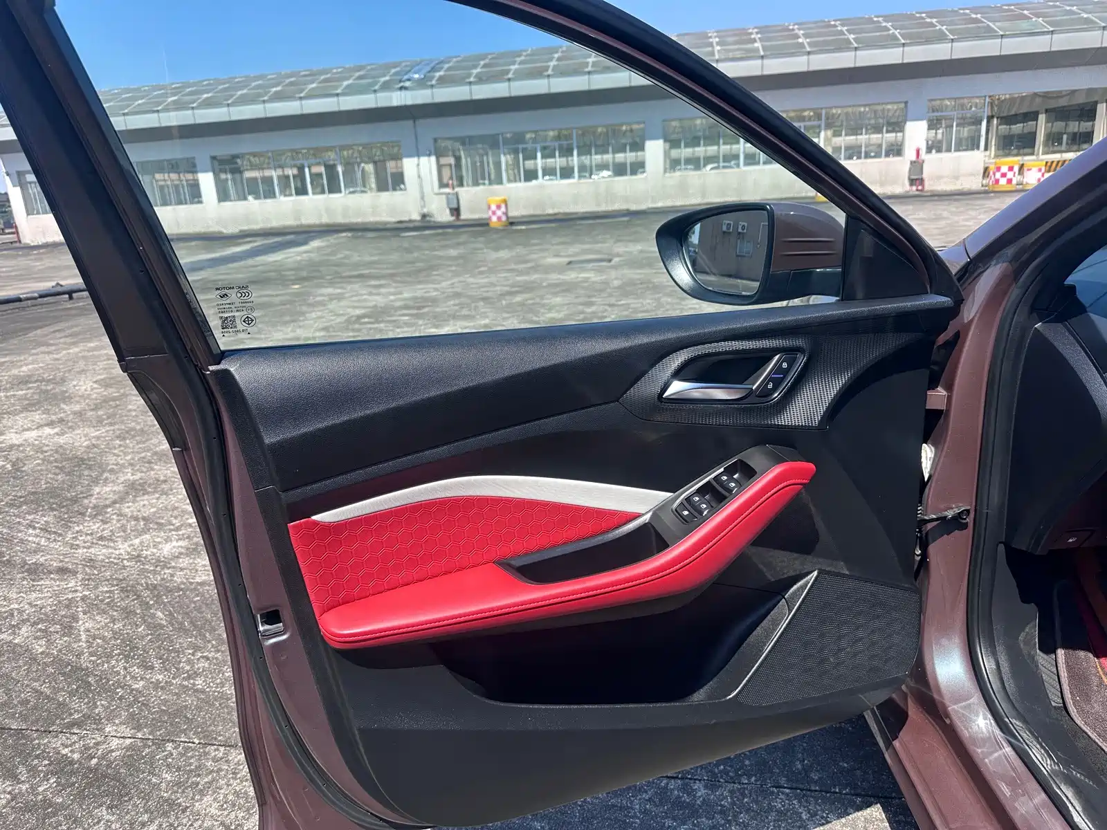 Фото 8 - MG MG5