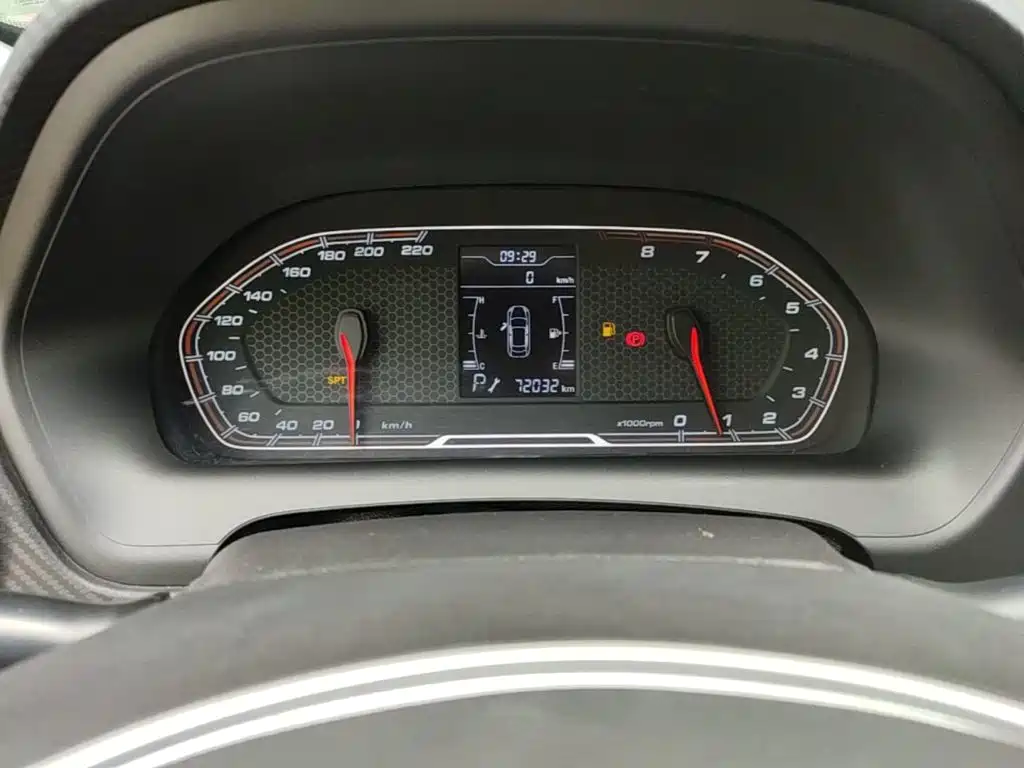 Chery Tiggo 3x 2017 2017 1.5L Automatic Comfort Edition