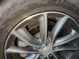 Фото 7 - Geely Atlas