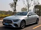 Фото 1 - Mercedes-Benz E-Class