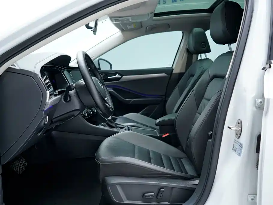 Volkswagen Sagitar, миниатюра 4