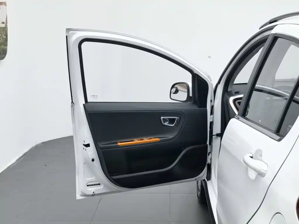 Geely Yuanjing X1 2019 2017 1.3L Auto Player Edition
