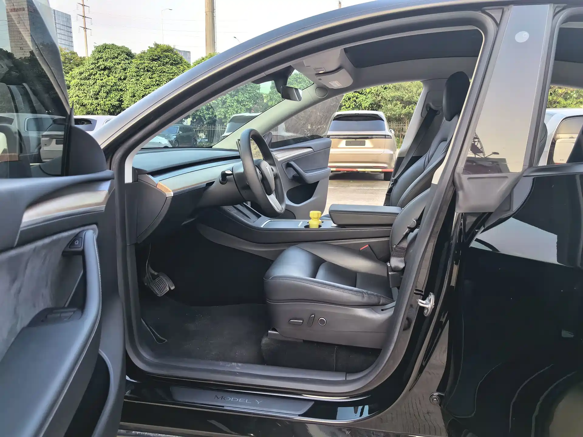 Фото 4 - Tesla Model Y