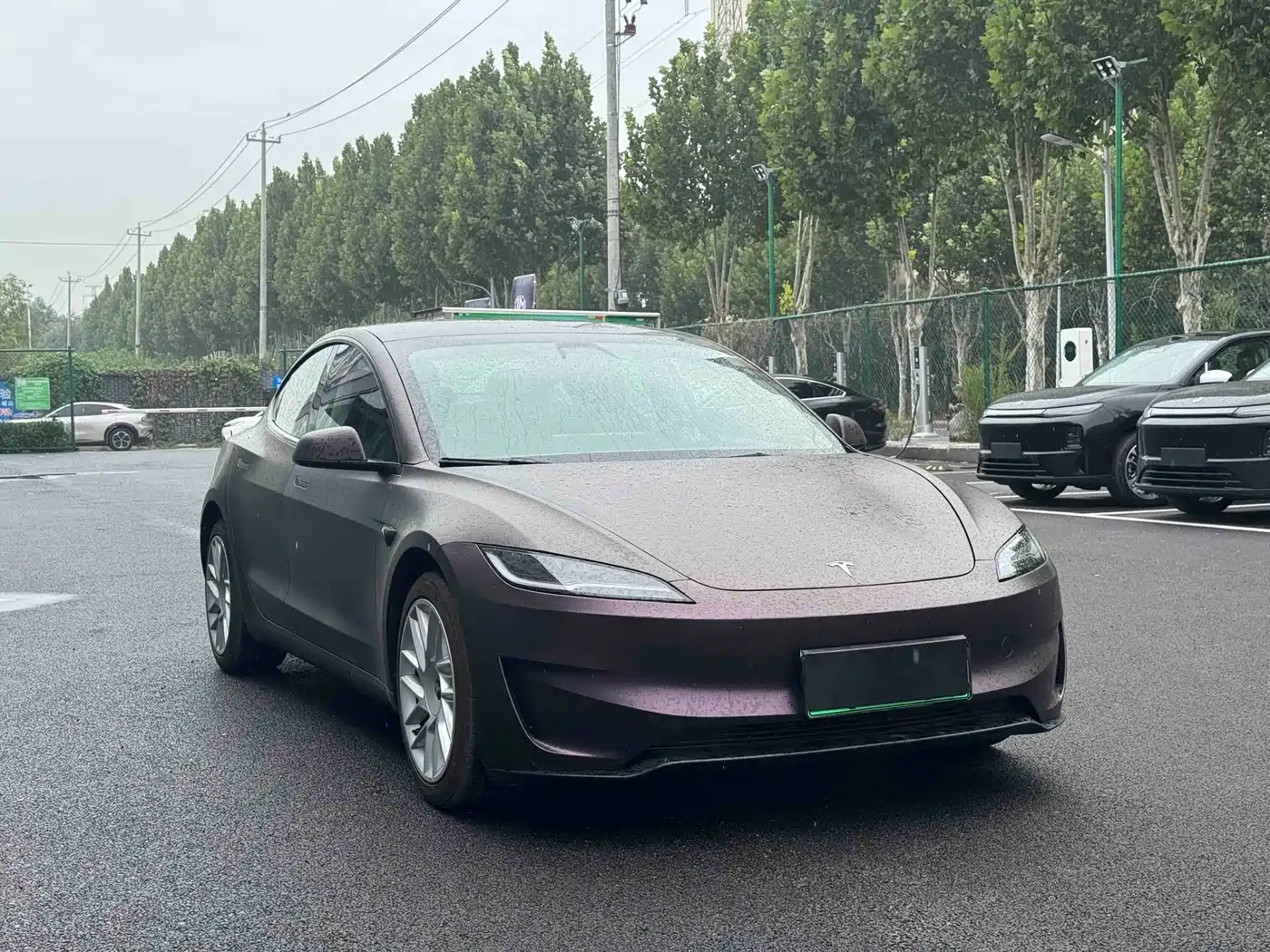 Photo 3 - Tesla Model 3