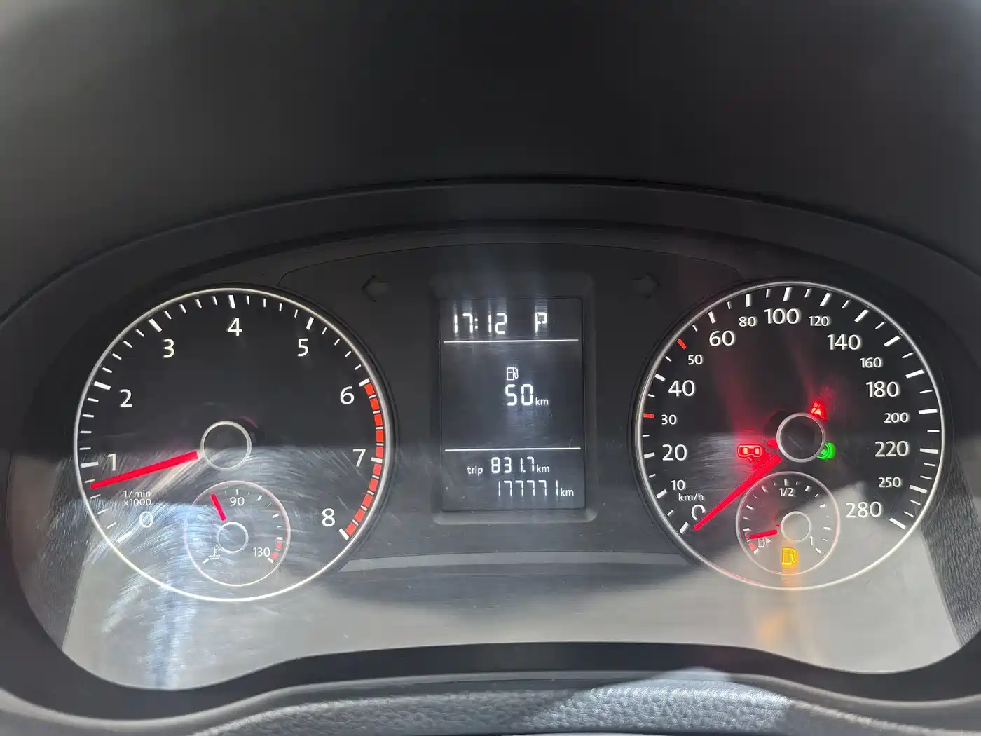 Volkswagen Passat 2013 1.8TSI DSG Zunrong фото 10