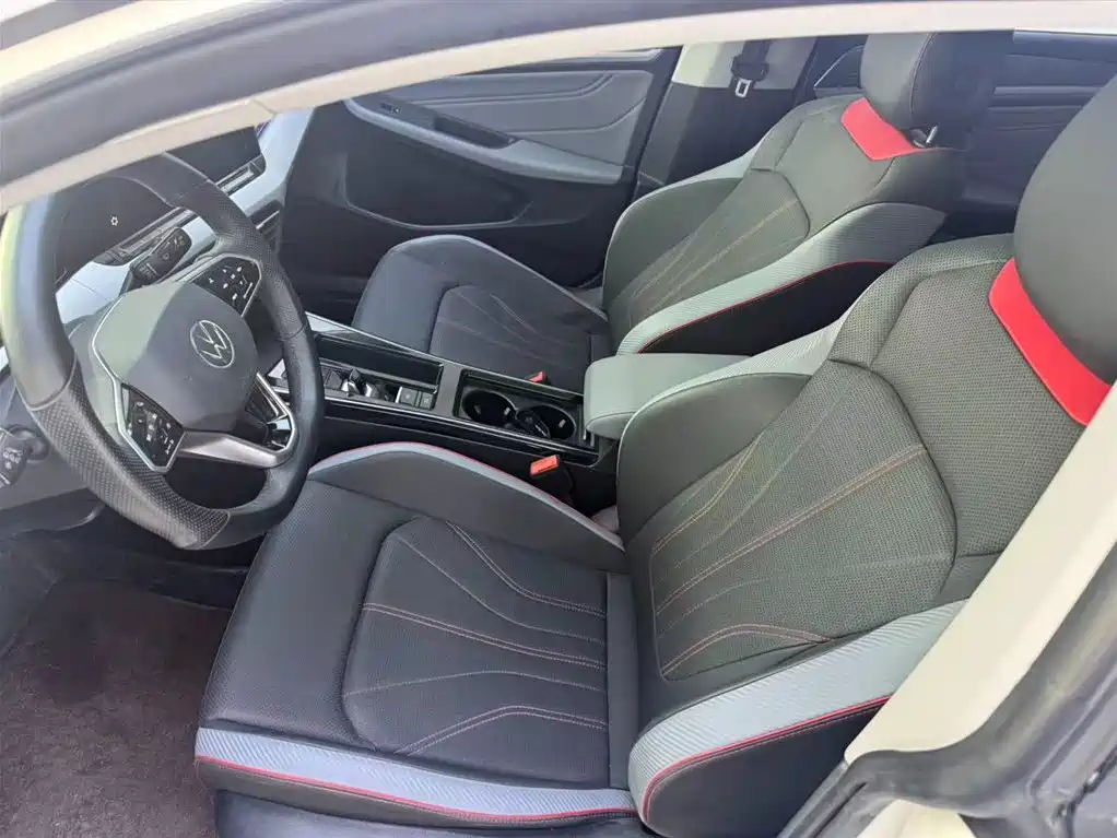 Volkswagen Lamando 2022 Lamando L 280TSI DSG Cool Edition фото 6
