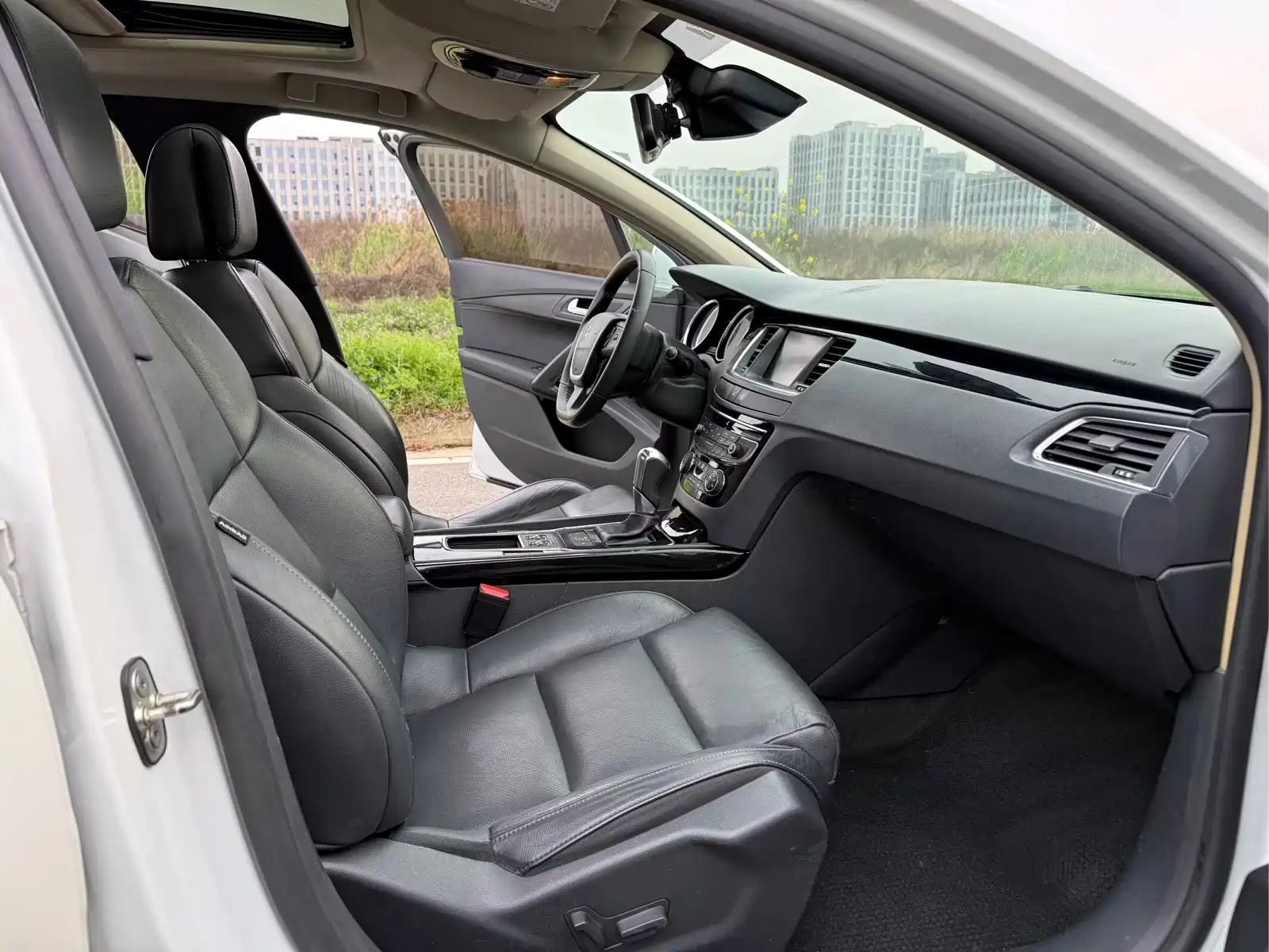 Photo 6 - Peugeot 508