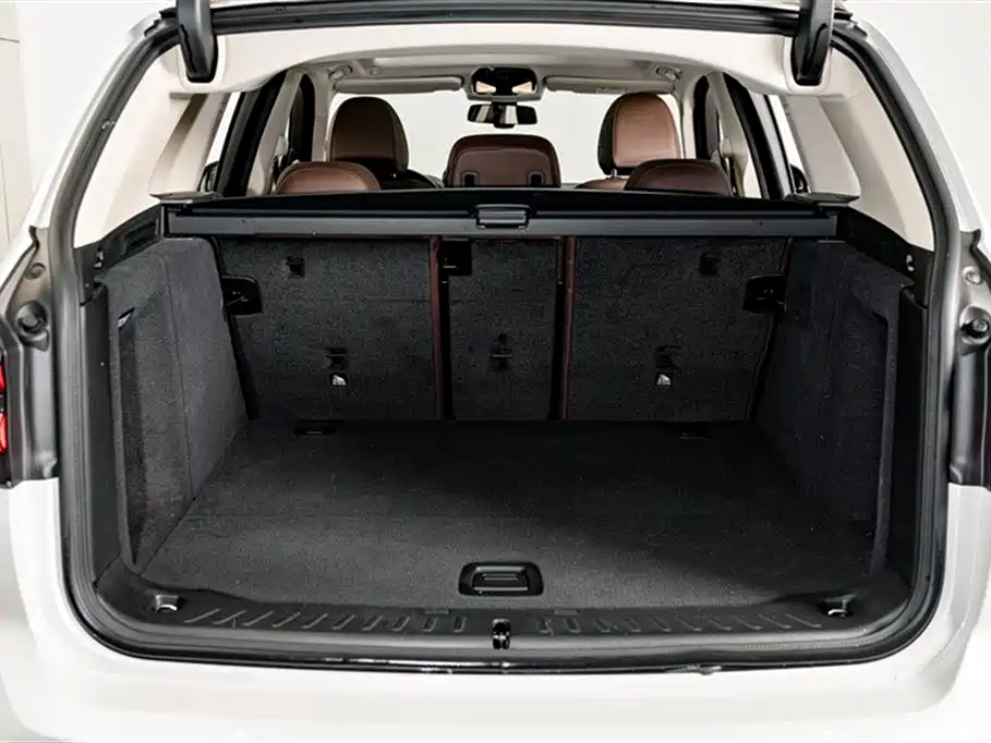 BMW X3 2022 xDrive30i Leading M Night Package фото 24