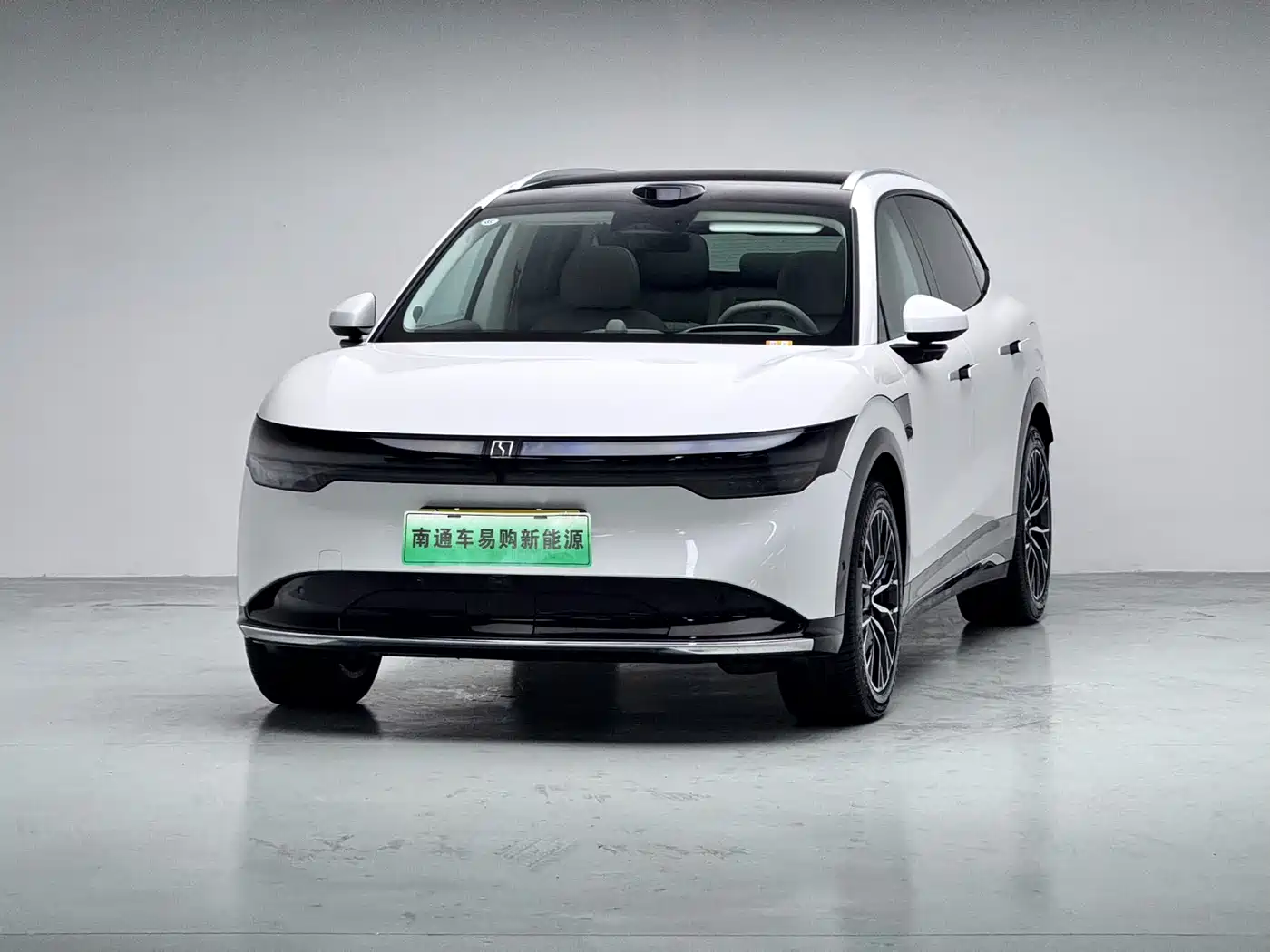 ZEEKR EXTREME KRYPTON 7X