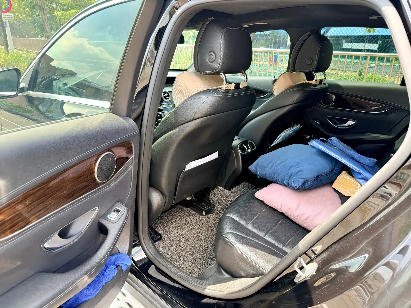 Фото 11 - Mercedes-Benz GLC