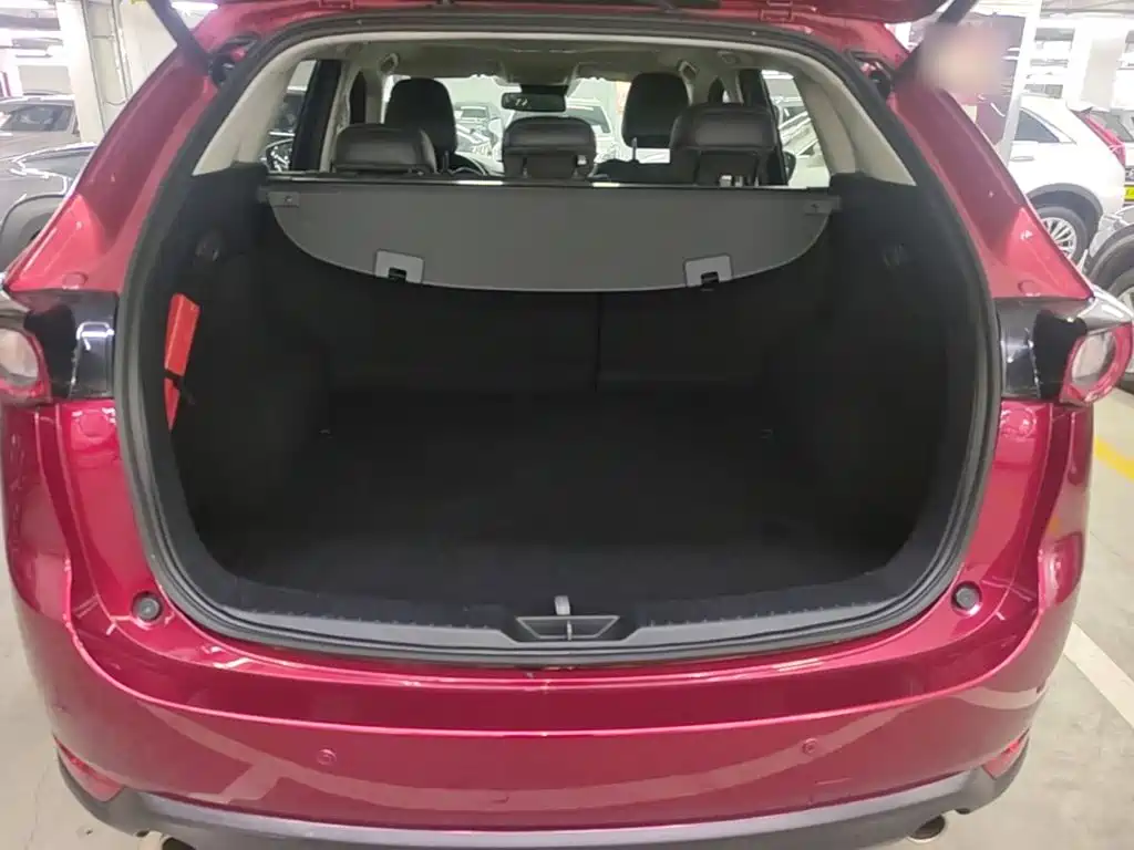 Photo 19 - Mazda CX-5