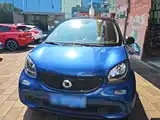 Фото 3 - smart forfour
