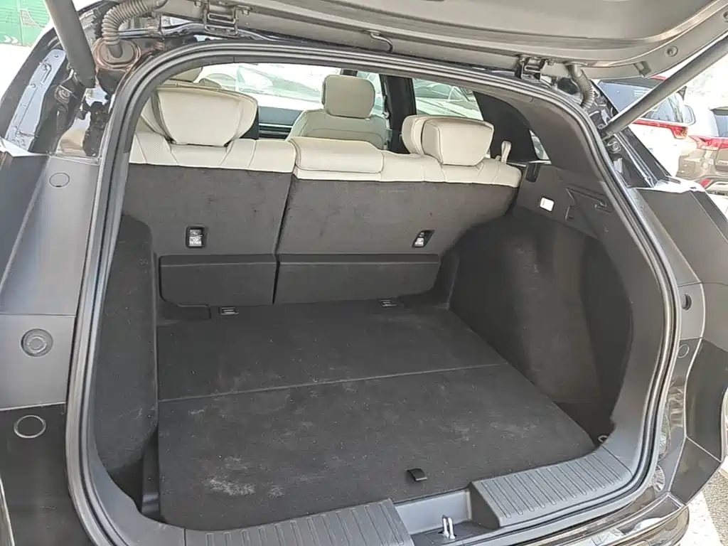 Honda P7 2025 2025 AWD Long Range Max