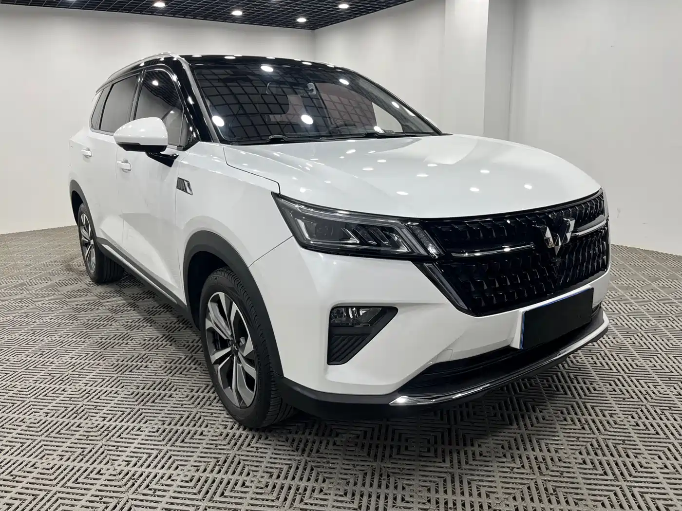 Фото 1 - Wuling Motors Wuling Xingchen