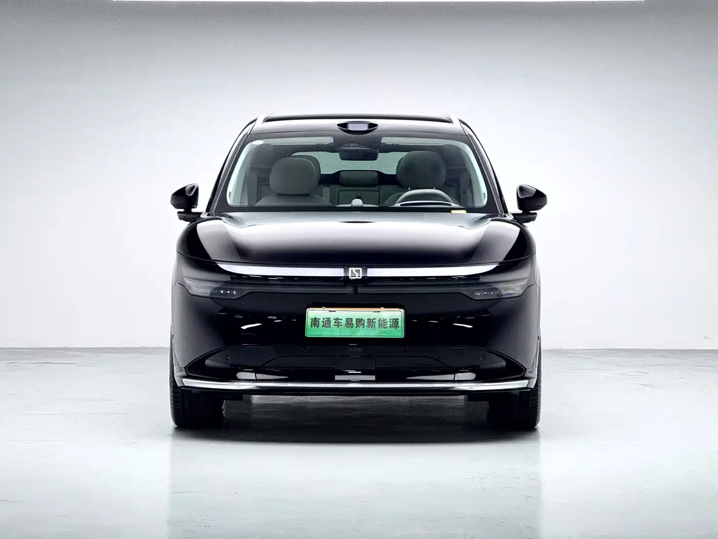 ZEEKR EXTREME KRYPTON 7X