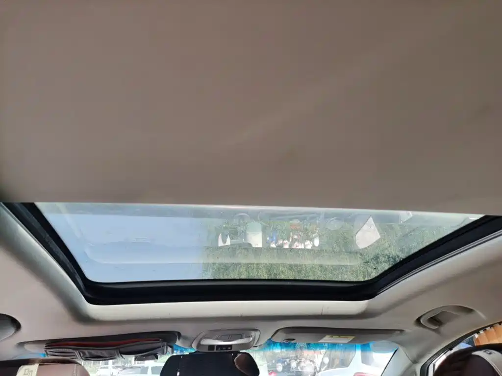 Фото 9 - Buick GL6