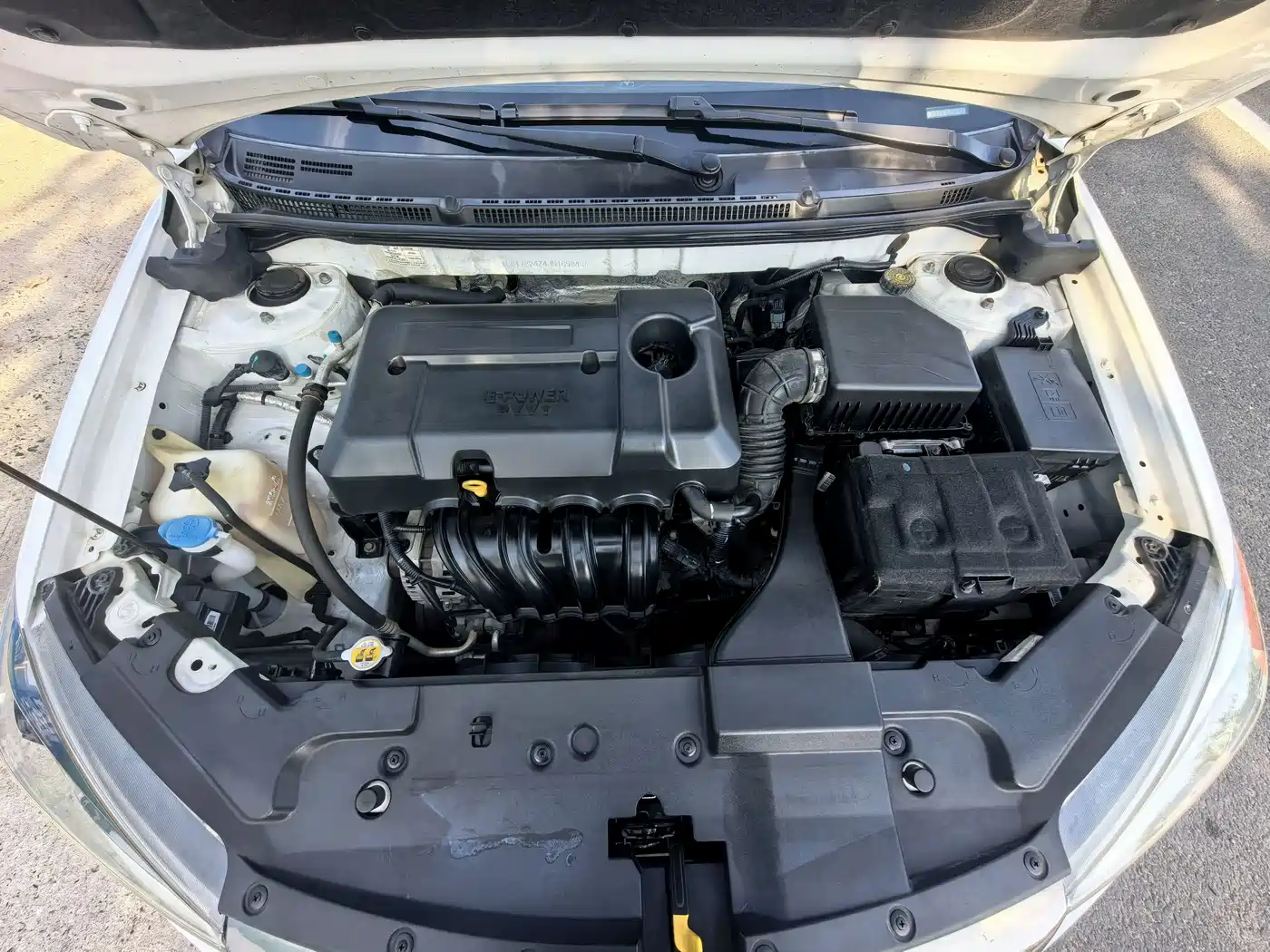 Photo 17 - Geely Emgrand