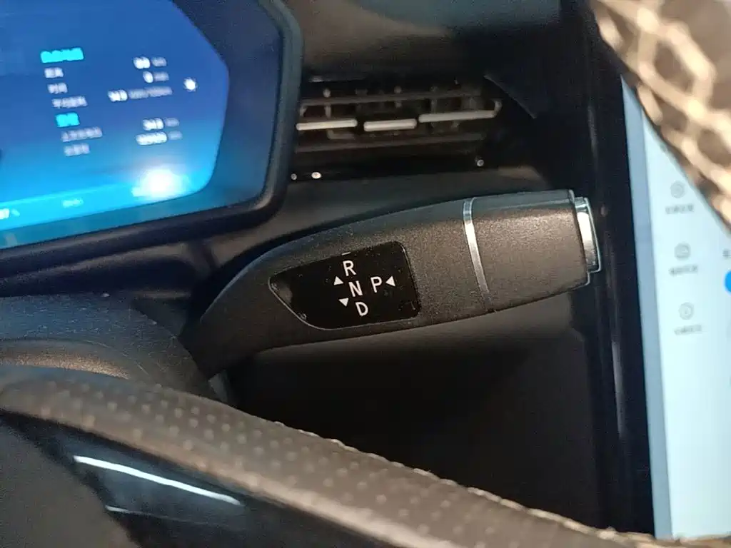 XPeng G3 2021 2020 520i Smart Edition