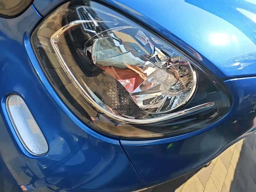 Фото 24 - smart forfour