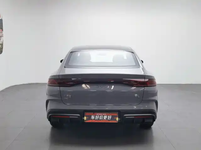 BYD Qin L 2026 DM-i 128KM Progressive — фото 4