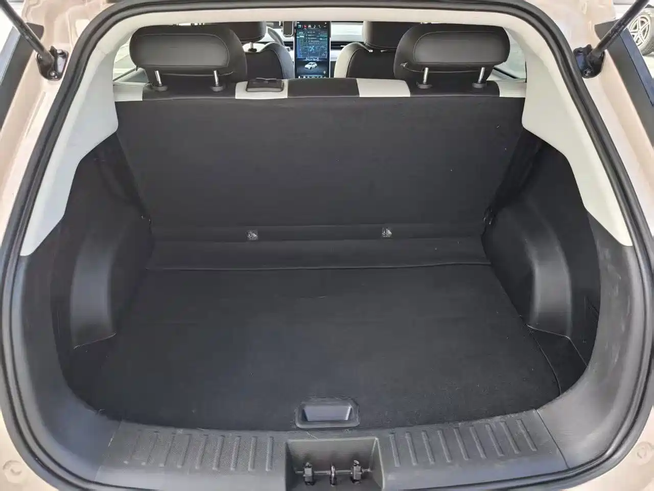 Nezha Auto Nezha AYA 2024 2023 Facelift 401 Lite